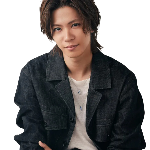 神宮寺勇太さんの画像