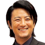 上地雄輔さんの画像