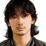 綾野剛さんの画像