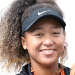 大坂なおみ選手の画像