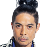 久保田利伸さんの画像