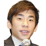 織田信成さんの画像