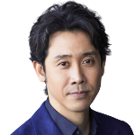 大泉洋さんの画像