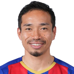 長友佑都さんの画像