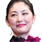 常盤貴子さんの画像