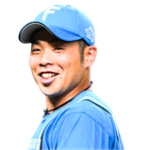 近藤選手の画像