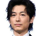 ディーン・フジオカさんの画像