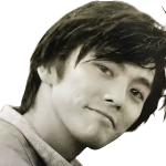 尾崎豊さんの画像