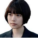 杉咲花さんの画像