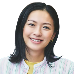 榮倉奈々さんの画像