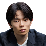 林裕太さんの画像