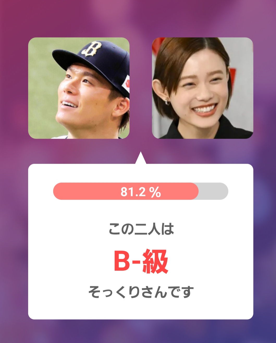 アプリ判定画像
