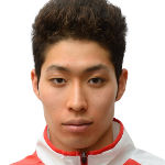 萩野公介さんの画像