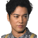 桐谷健太さんの画像