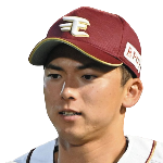 宗山塁選手の画像