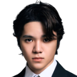 宇野昌磨さんの画像