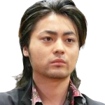 山田孝之さんの画像