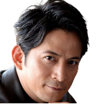 岡田准一さんの画像