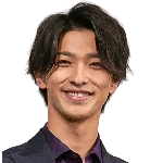 横浜流星さんの画像