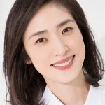 天海祐希さんの画像