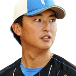 石川直也投手の画像