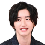 道枝駿佑さんの画像