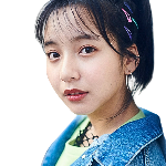 山之内すずさんの画像