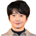 向井理さんの画像