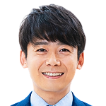 ロザン菅さんの画像