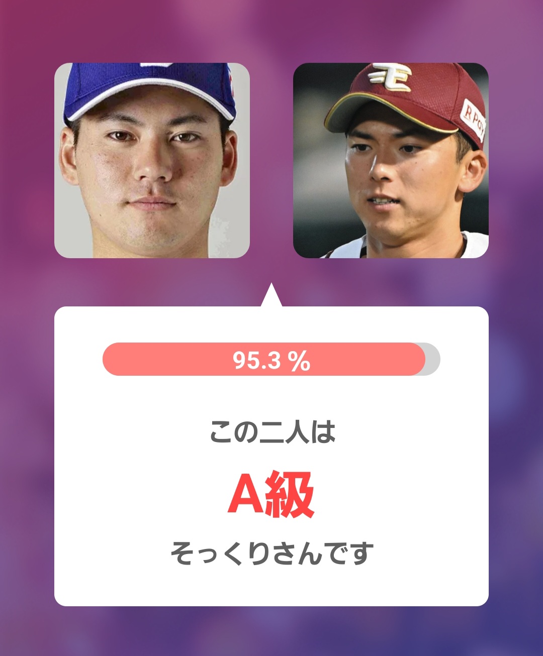 アプリ判定画像