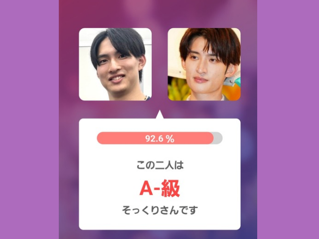 アプリ判定画像