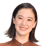 蒼井優さんの画像