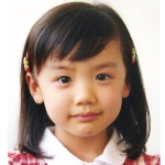 芦田愛菜さんの画像