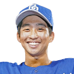 田中幹也 選手 (中日ドラゴンズ)の画像