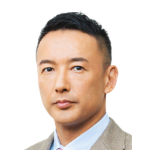 山本太郎 さん (れいわ新選組代表)の画像
