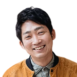 石田明 さん (NONSTYLE)の画像