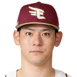伊藤裕季也選手の画像