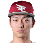 藤原聡大選手の画像