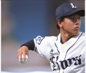 滝沢選手の画像