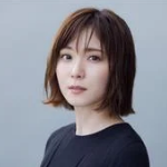 松岡茉優さんの画像