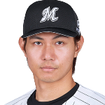 藤原恭大選手の画像