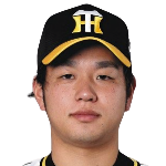 髙橋遥人投手の画像