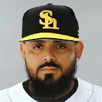 ロベルト・オスナ投手の画像