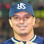 ホセ・オスナ選手の画像